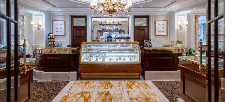 麦地那 · The Biltmore(The Biltmore Al Madinah)图片