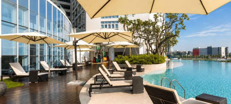 UHF松树度假酒店(UHF HOTELS & RESORTS PINETREE)图片