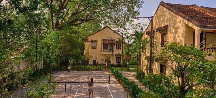 会安Signature酒店, Modern Village Lifestyle 品牌 M Village(Signature by M Village Hotel Hoi An, a brand of Modern Village Lifestyle)图片