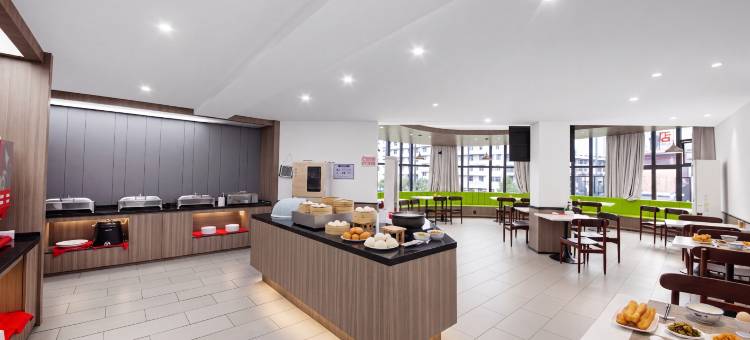 米橙酒店(新余站抱石公园店)图片