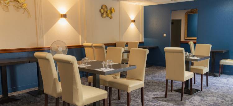 国王客栈 – 希农(Auberge des Rois - Chinon)图片