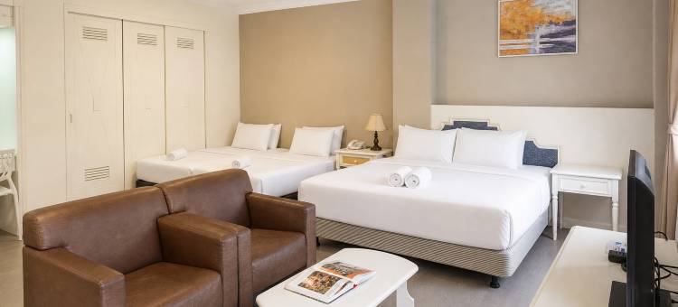 瑞士大道酒店(Swiss Avenue Hotel)图片
