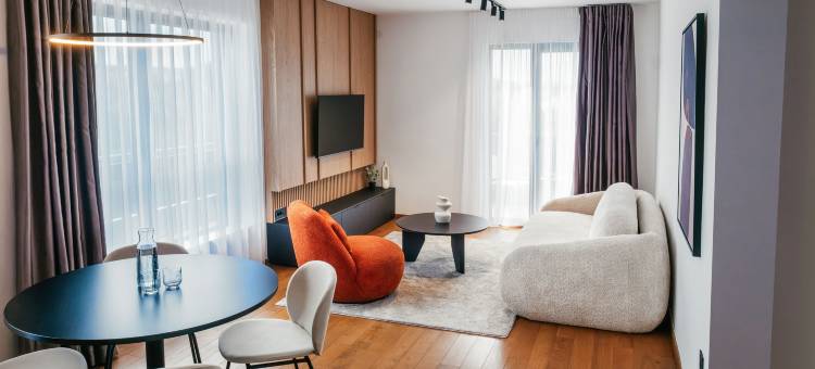 Tailormade酒店MEDIAN尼什(Tailormade Hotel MEDIAN Niš)图片