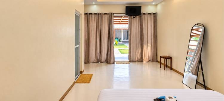 邦劳杜马鲁安沙滩度假村 powered by Cocotel(Dumaluan Beach Resort Panglao powered by Cocotel)图片