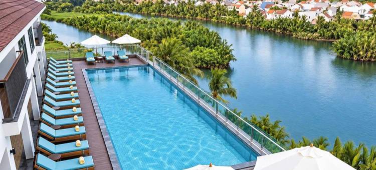 小绿洲豪华水疗酒店(Little Oasis - An Eco Friendly Hotel & Spa)图片