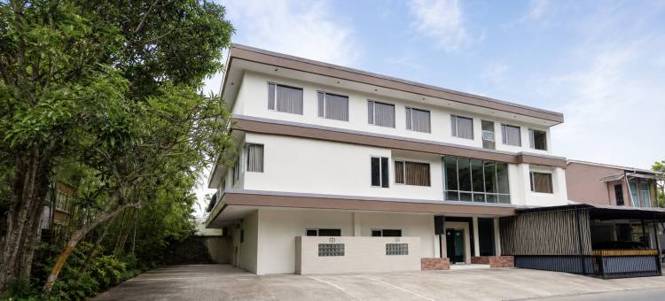 巴厘巴板国际机场附近的O酒店(前巴尔卡旅馆)(Hotel O near Balikpapan International Airport formerly Barkah Guest House)图片