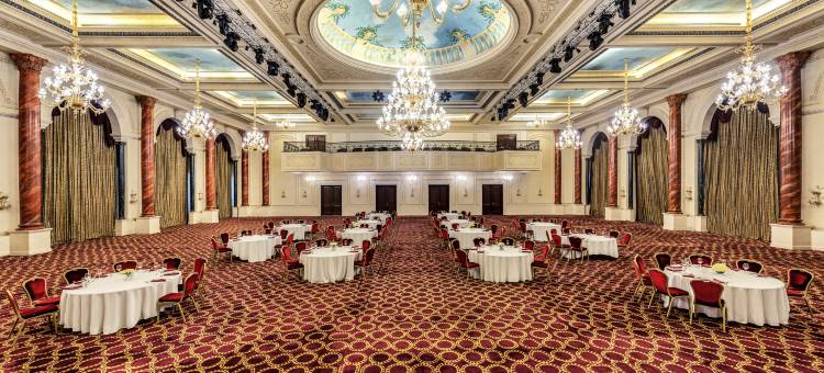 雅高酒店集团旗下的 La Cigale 酒店(La Cigale Hotel Managed by Accor)图片