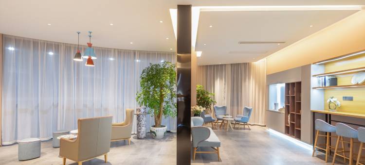 如家酒店·neo(连云港灌云县政府店)图片