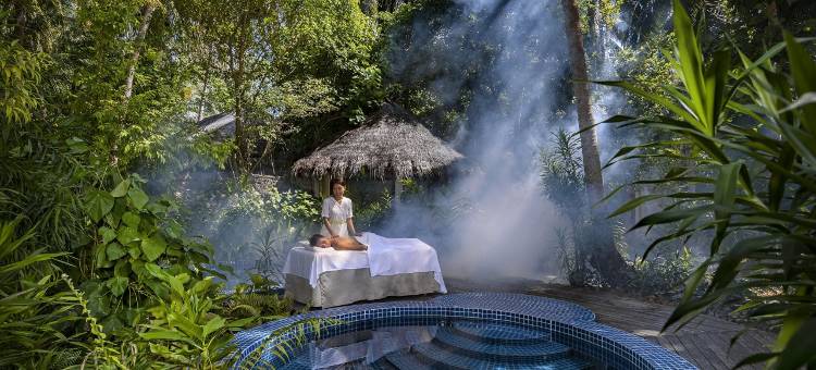 尼亚玛私人岛屿-马尔代夫(Niyama Private Islands Maldives)图片