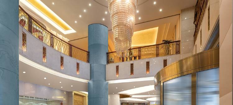 金沙澳斯特酒店图片