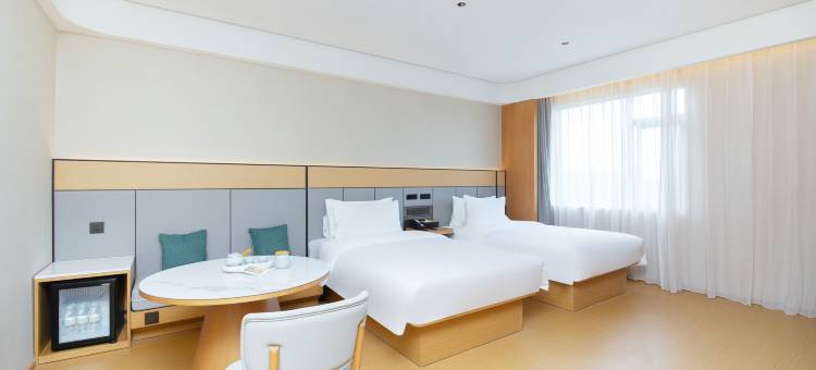 全季酒店(桂林两江国际机场店)图片