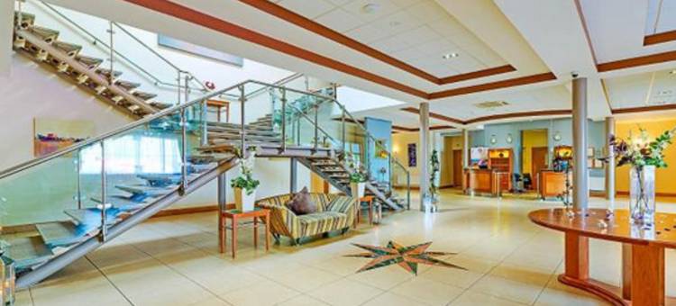 巴里齐斯汀高尔夫酒店(Great National Ballykisteen Golf Hotel)图片