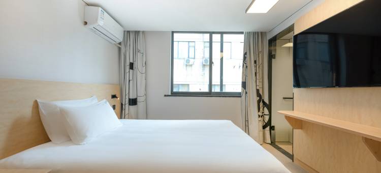 海友酒店(宁波天一广场中心店)图片