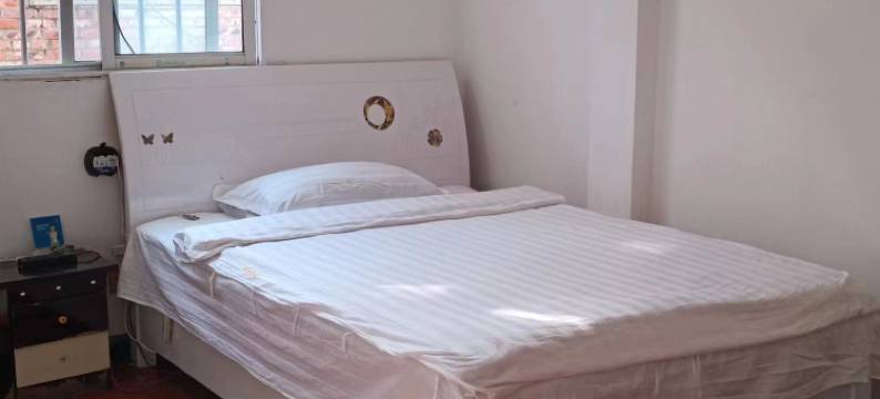 昭通和协宾馆图片