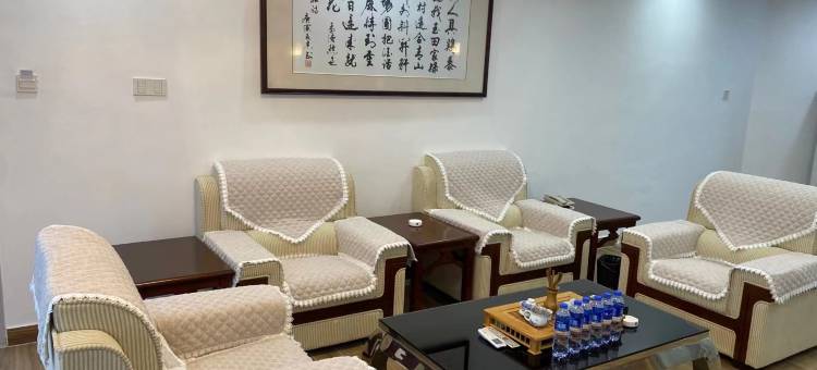 中山乡泉酒店图片