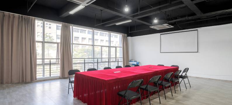 厦门悦星酒店(同安乌涂商业街店)图片