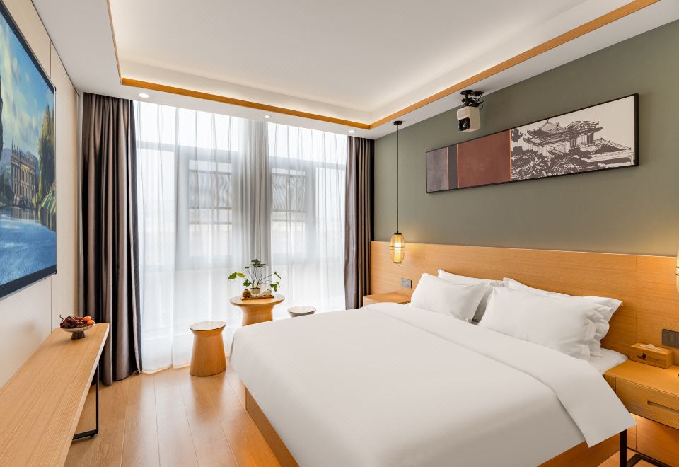 Hotel Overview