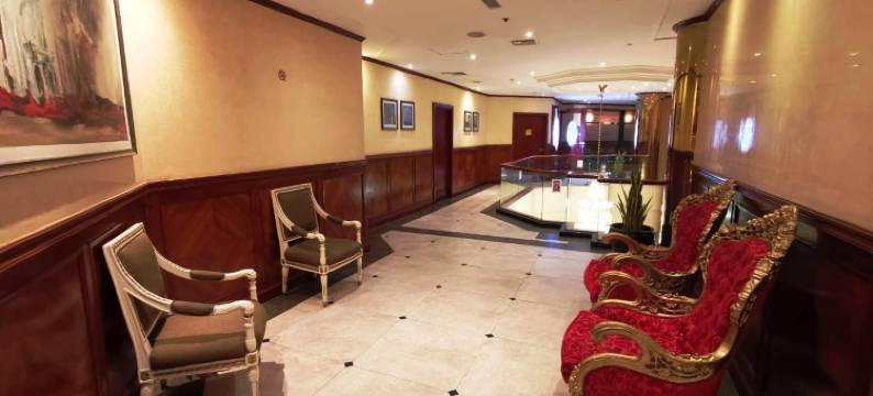 马可·波罗酒店(Marco Polo Hotel)图片