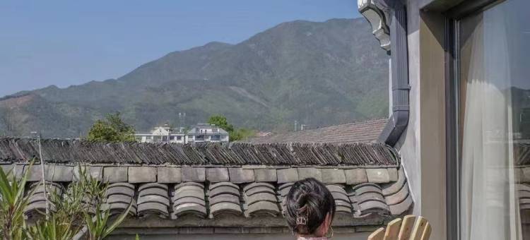 运憩院子民宿(建德梅城古镇严州古城店)图片