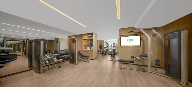 佛山南海假日酒店图片