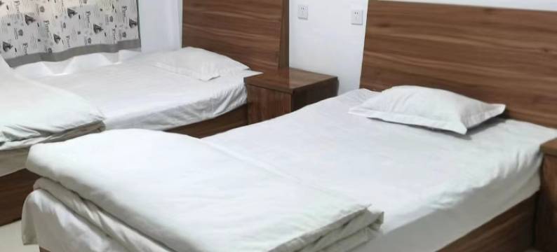 嘉祥华鑫宾馆图片