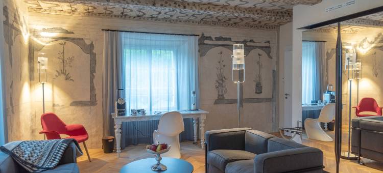 卡斯帕尔酒店(Caspar Swiss Quality Hotel)图片