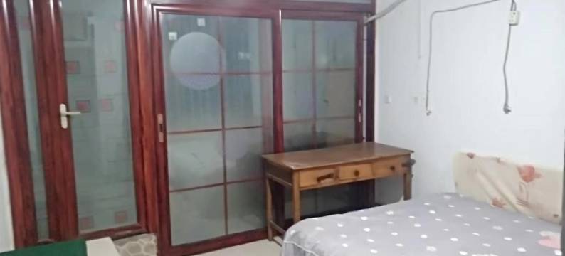 洛阳及时雨民宿图片