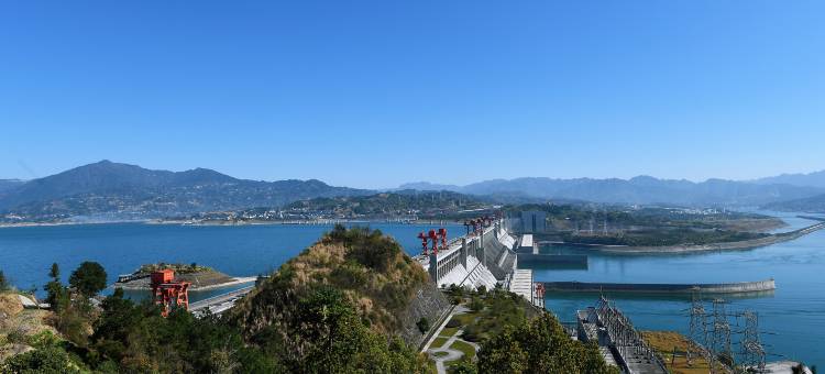 九间房(宜昌三峡大坝观景平台店)图片