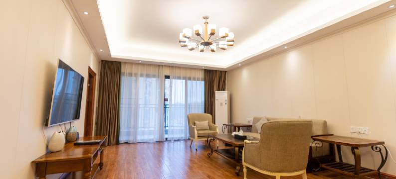 普宁盘龙湾温泉度假村图片