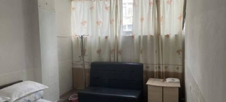 钢城宾馆(解放路店)图片