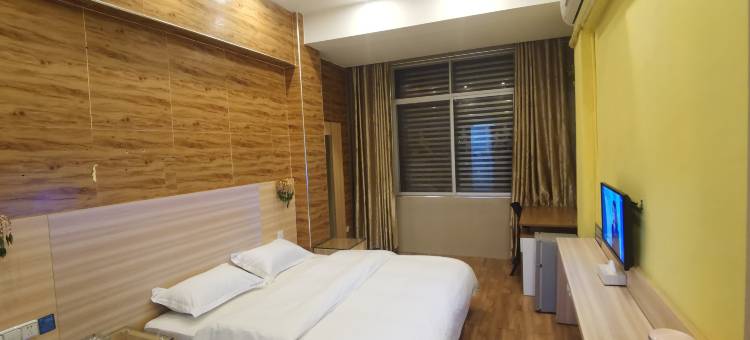 红树林大酒店(钦州港分店)图片