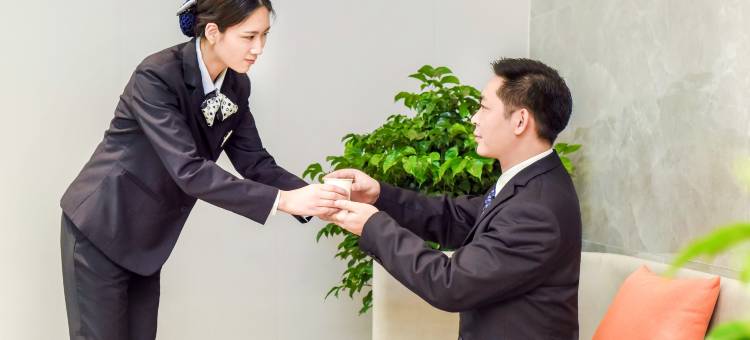 格林东方酒店(重庆高铁北站北广场店)图片