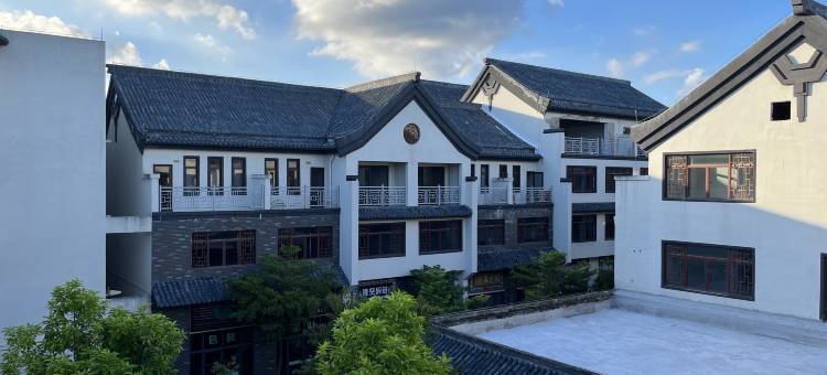 潮州商墅客栈(国际会展中心韩文公祠店)图片