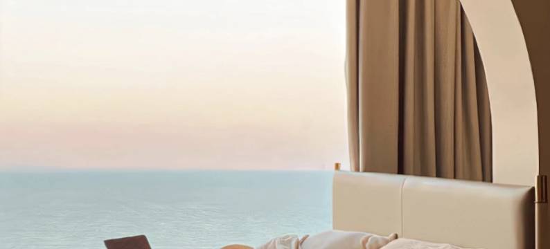 东山清栖海景民宿(东山岛金銮湾店)图片