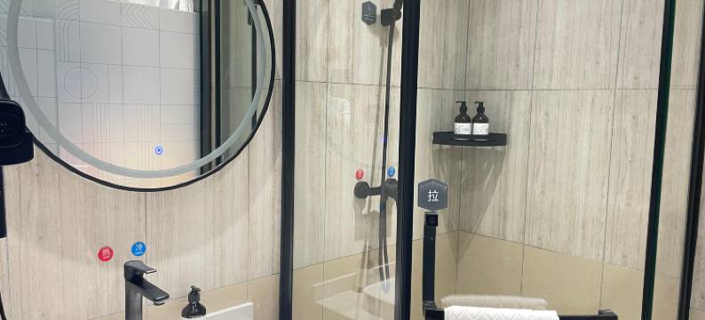 尚客优酒店(长治屯留政府店)图片