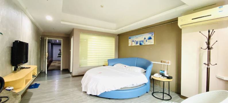 翔云连锁酒店(河源火车站店)图片