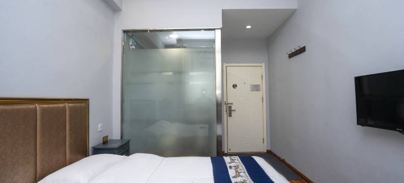 湖景酒店(太原柳巷钟楼街店)图片