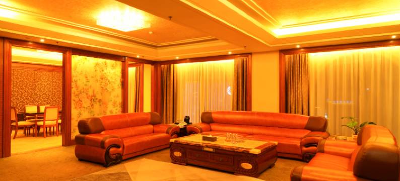 东莞金涛大酒店图片