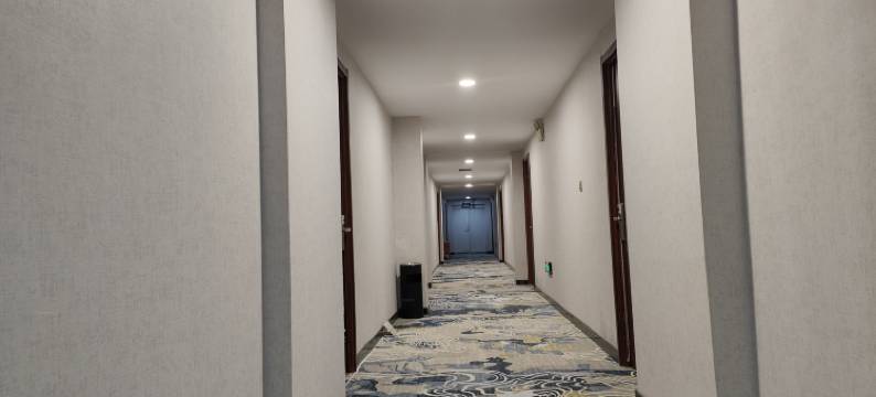 伊宁阎江宾馆图片