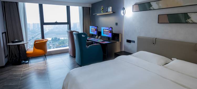 23电竞酒店(时代天街店)图片