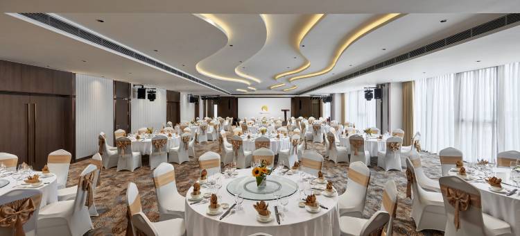 下龙沃森高级酒店(The Watson Premium HaLong Hotel)图片