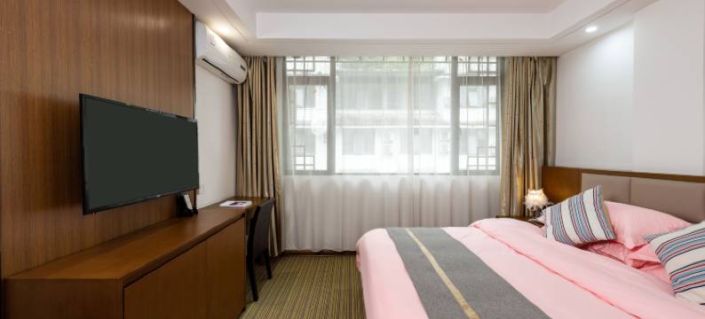 六度假日酒店(阳朔西街店)图片