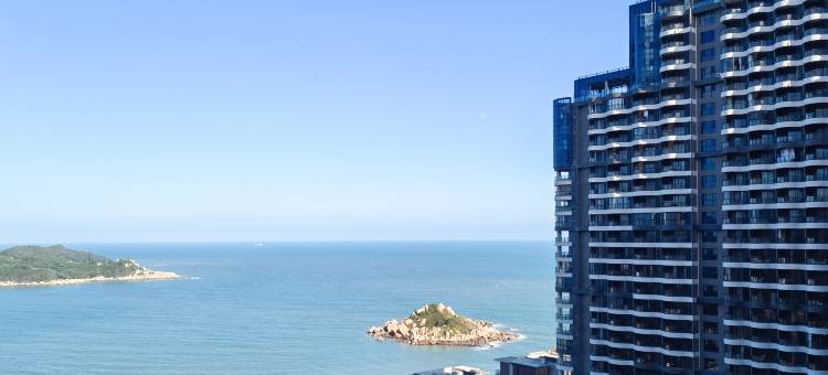 南澳青澳湾拾海时光公寓图片