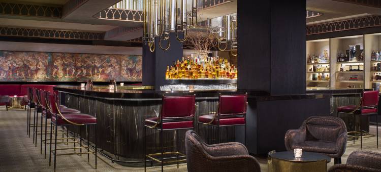 雅加达瑞吉酒店(The St. Regis Jakarta)图片