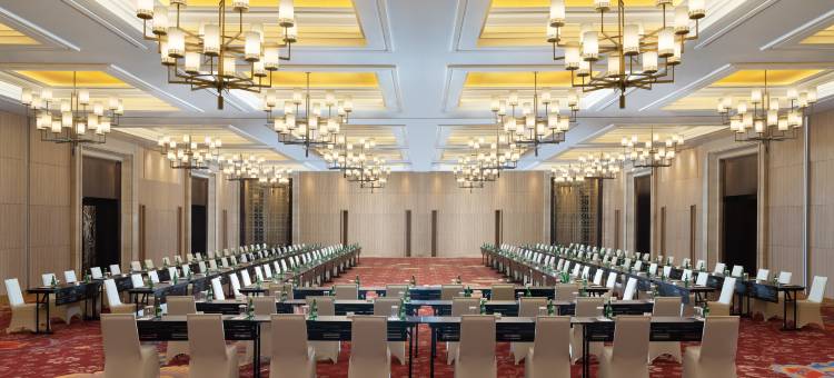 三宝垄特雷姆酒店(Hotel Tentrem Semarang)图片