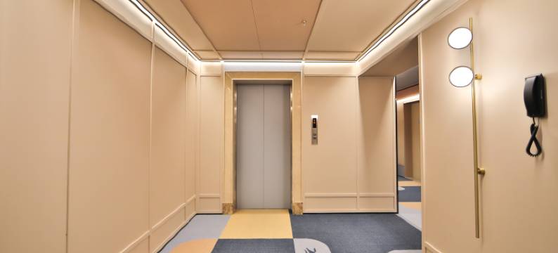 汉庭酒店(长春一汽西站店)图片