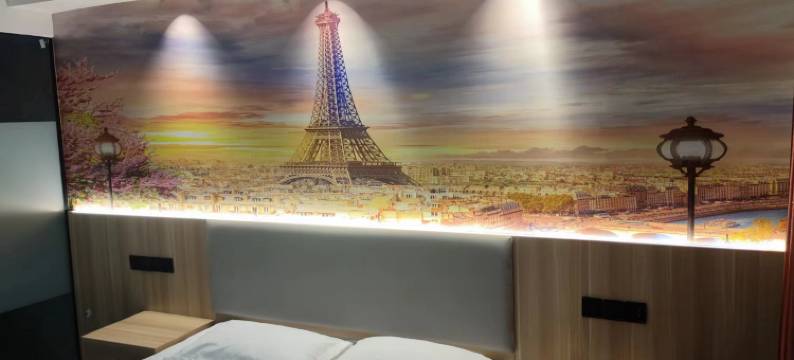 高唐幸福泉浴池宾馆图片