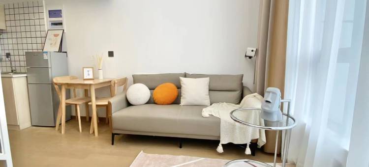 温州叁時民宿(万象城店)图片