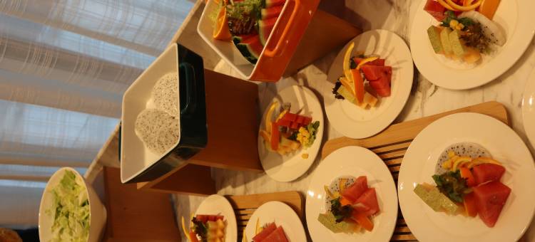 凯里亚德酒店(汕尾海丰店)图片