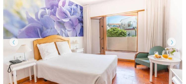 阿尔德亚酒店(Hotel da Aldeia - Adults Only)图片